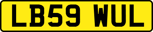 LB59WUL