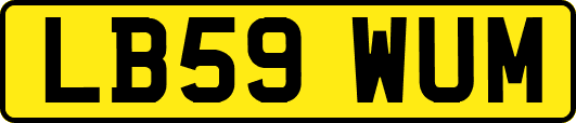 LB59WUM