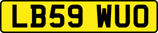 LB59WUO