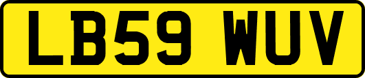 LB59WUV