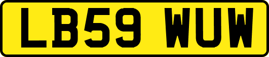 LB59WUW