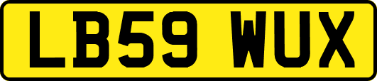 LB59WUX