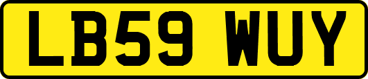 LB59WUY