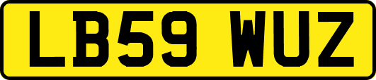 LB59WUZ