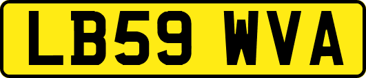 LB59WVA