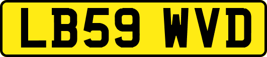 LB59WVD