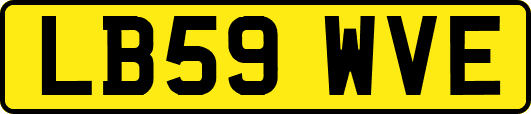 LB59WVE