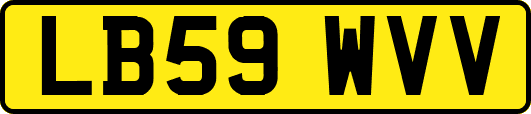 LB59WVV