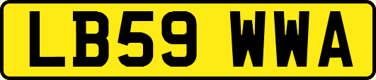 LB59WWA
