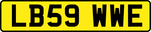 LB59WWE