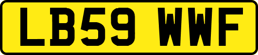 LB59WWF