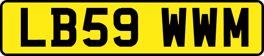 LB59WWM