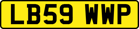 LB59WWP