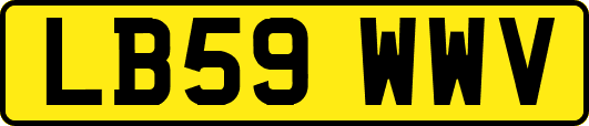 LB59WWV