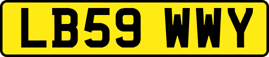LB59WWY