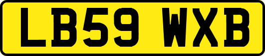 LB59WXB