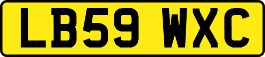 LB59WXC