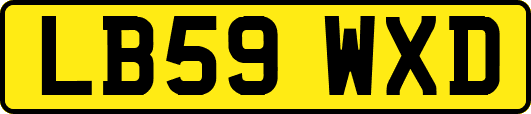 LB59WXD