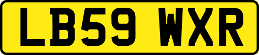 LB59WXR
