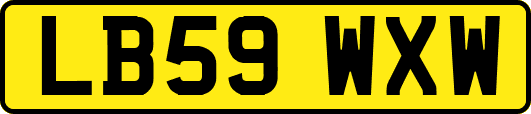 LB59WXW