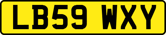 LB59WXY