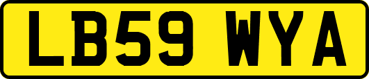 LB59WYA