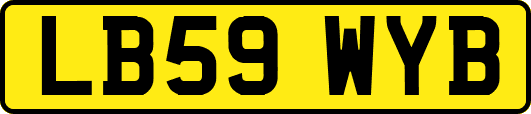 LB59WYB