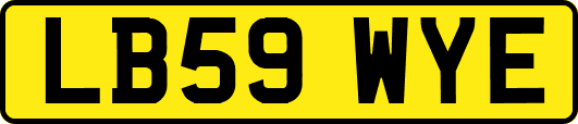 LB59WYE