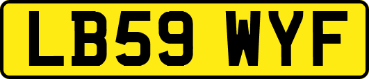 LB59WYF