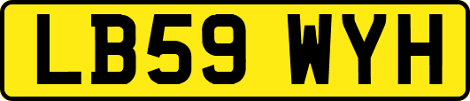 LB59WYH