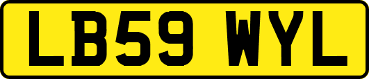 LB59WYL