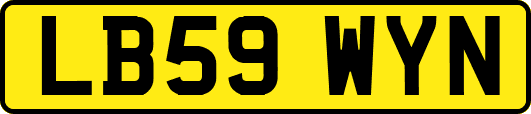 LB59WYN
