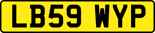 LB59WYP