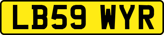 LB59WYR