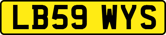 LB59WYS