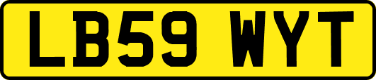 LB59WYT