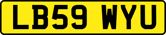 LB59WYU