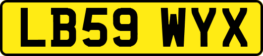 LB59WYX