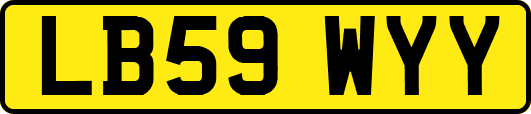 LB59WYY