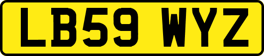 LB59WYZ