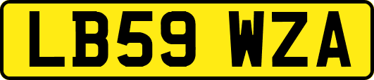 LB59WZA