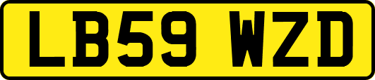 LB59WZD