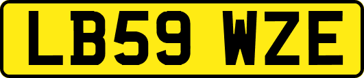 LB59WZE