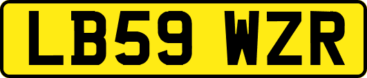 LB59WZR