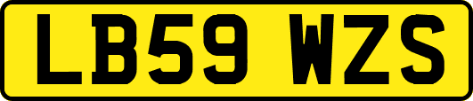 LB59WZS