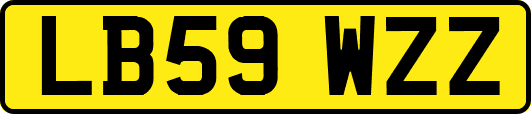 LB59WZZ