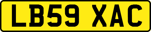 LB59XAC