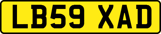 LB59XAD