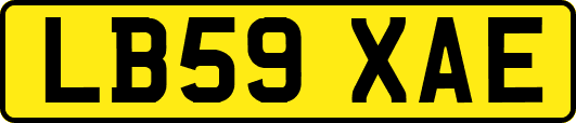 LB59XAE