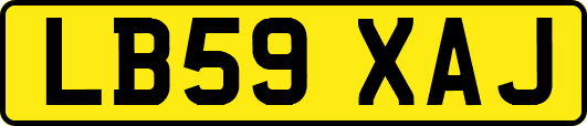 LB59XAJ